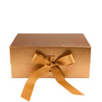 Gift box - Copper